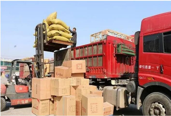 厦门到赣县区物流专线