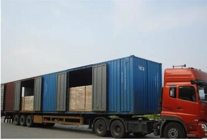 厦门到赣县区整车运输