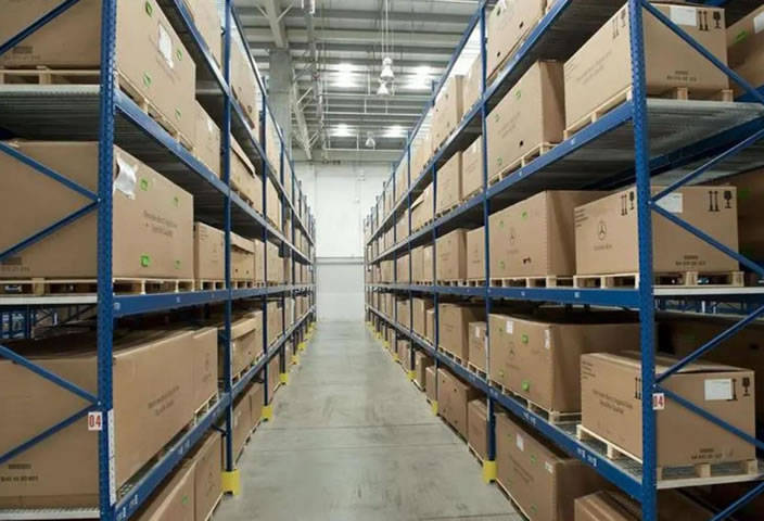 厦门到赣县区货物仓储