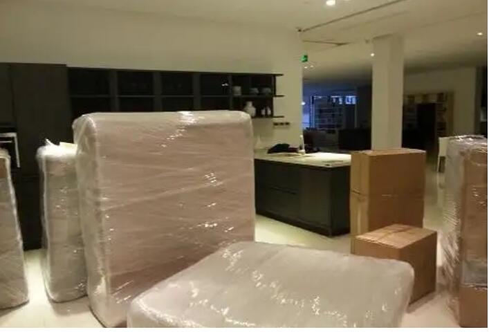 厦门到赣县区长途搬家