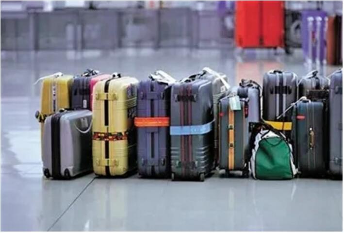 厦门到赣县区行李托运