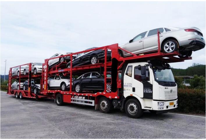 厦门到赣县区轿车托运